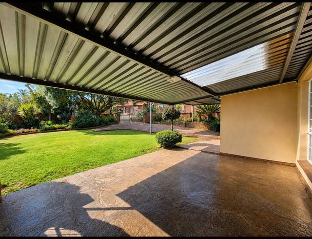3 BEDROOM HOUSE FOR SALE IN RIETVALLEI PARK